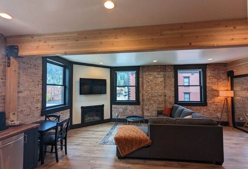 Linden Lofts