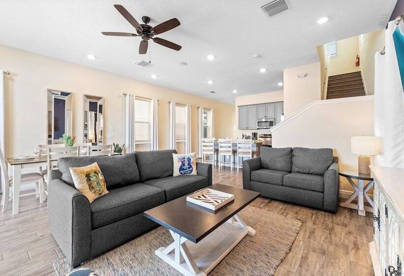 Margarita Porch Paradise