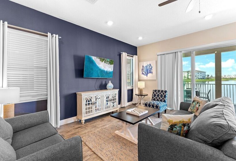 Margarita Porch Paradise