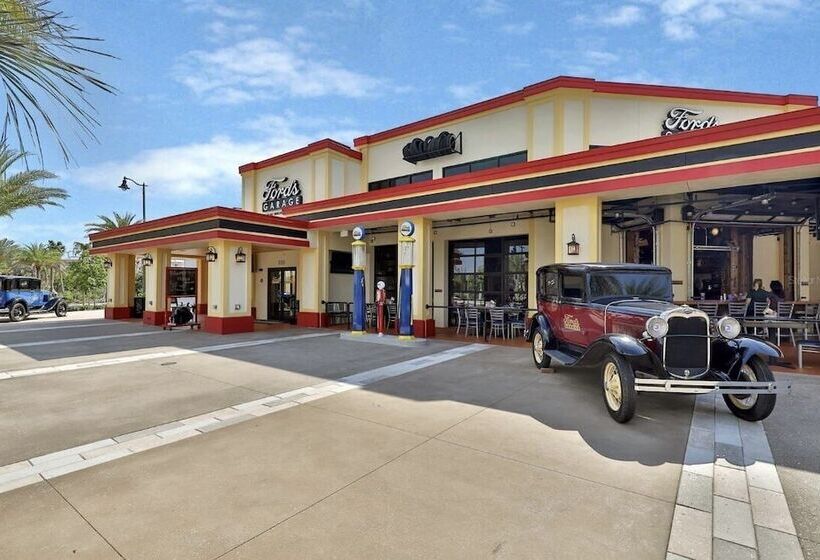 Margarita Porch Paradise