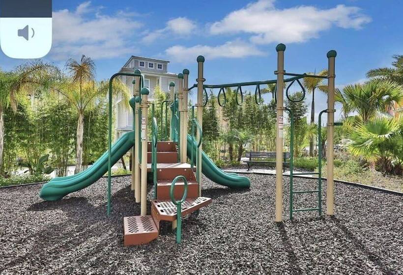 Margarita Porch Paradise