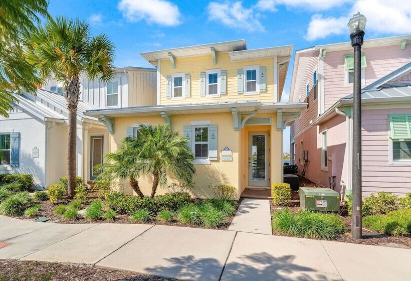 Margarita Porch Paradise