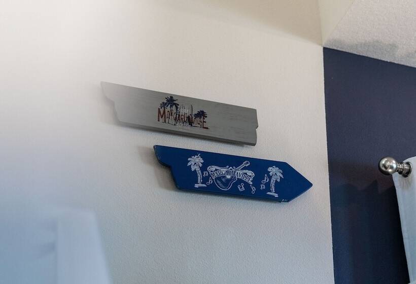 Margarita Porch Paradise