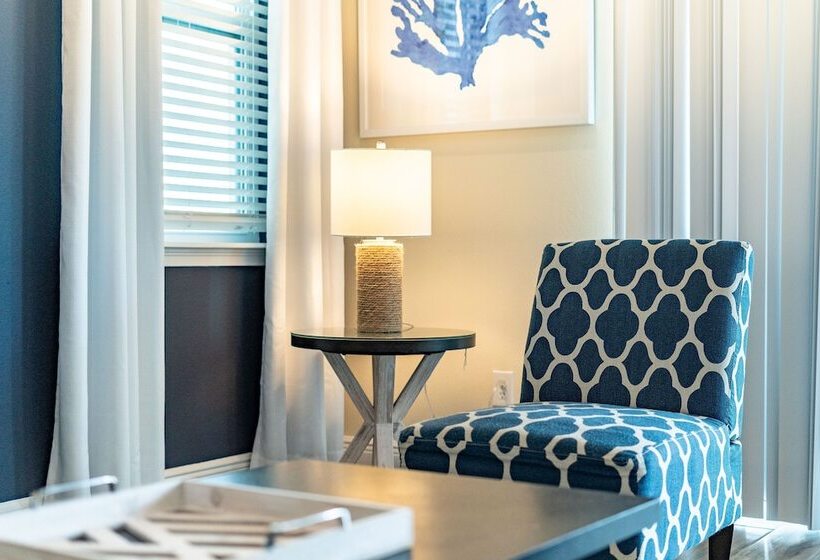 Margarita Porch Paradise