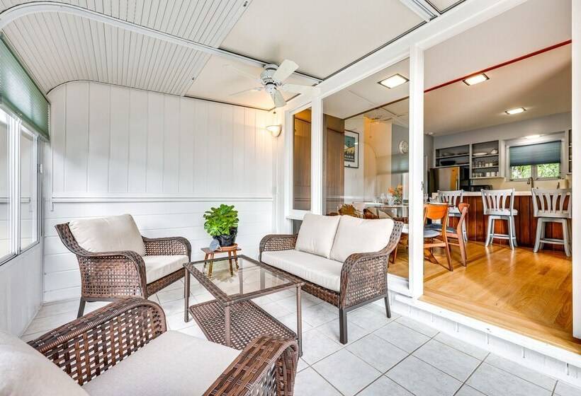 Mill Valley Home: 5 Mi To Golden Gate Bridge!