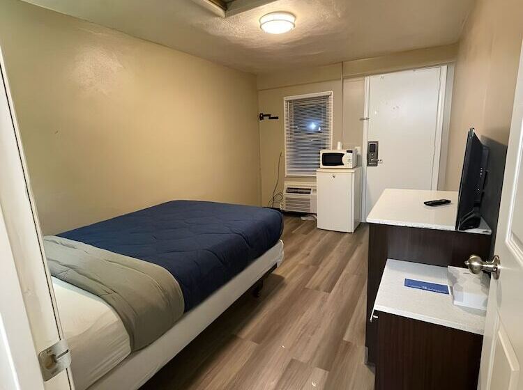 מוטל Scottish Inns   Middletown