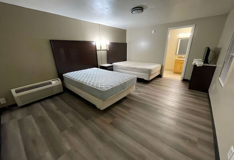 מוטל Scottish Inns   Middletown