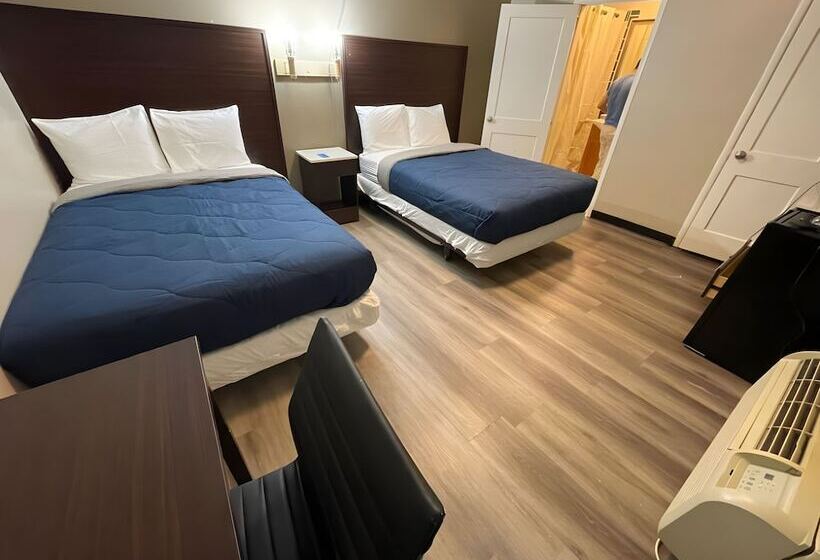 מוטל Scottish Inns   Middletown