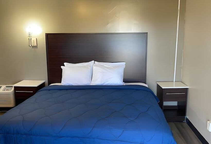 מוטל Scottish Inns   Middletown