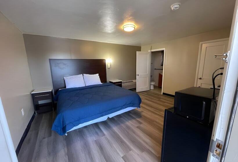 מוטל Scottish Inns   Middletown