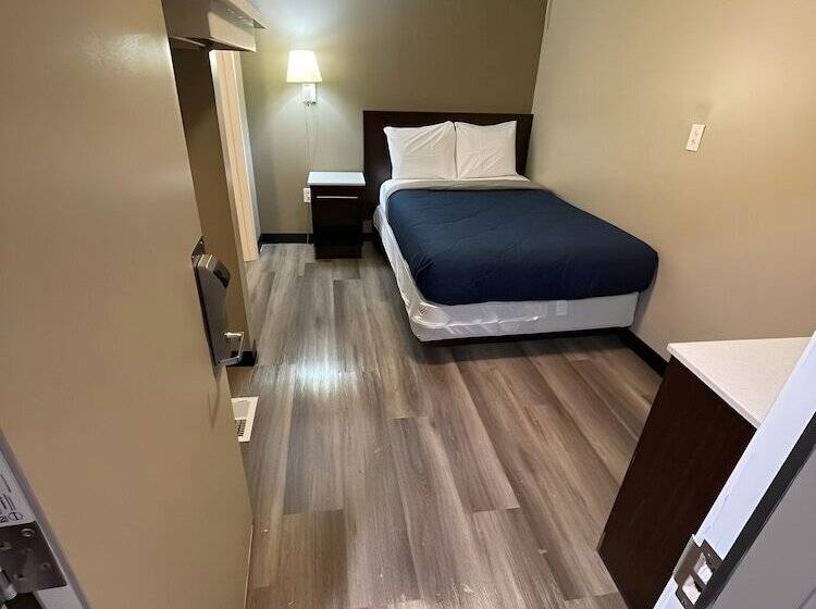 מוטל Scottish Inns   Middletown