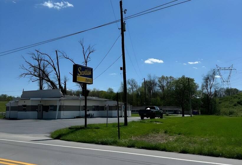 מוטל Scottish Inns   Middletown