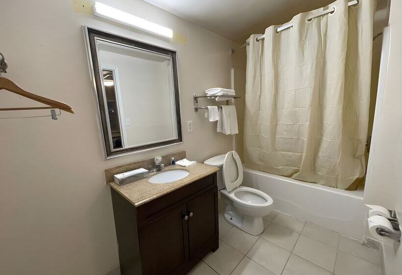 מוטל Scottish Inns   Middletown