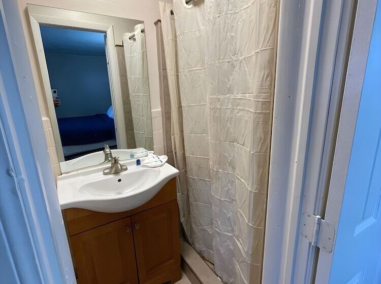 מוטל Scottish Inns   Middletown