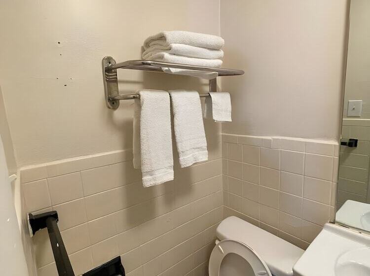 מוטל Scottish Inns   Middletown