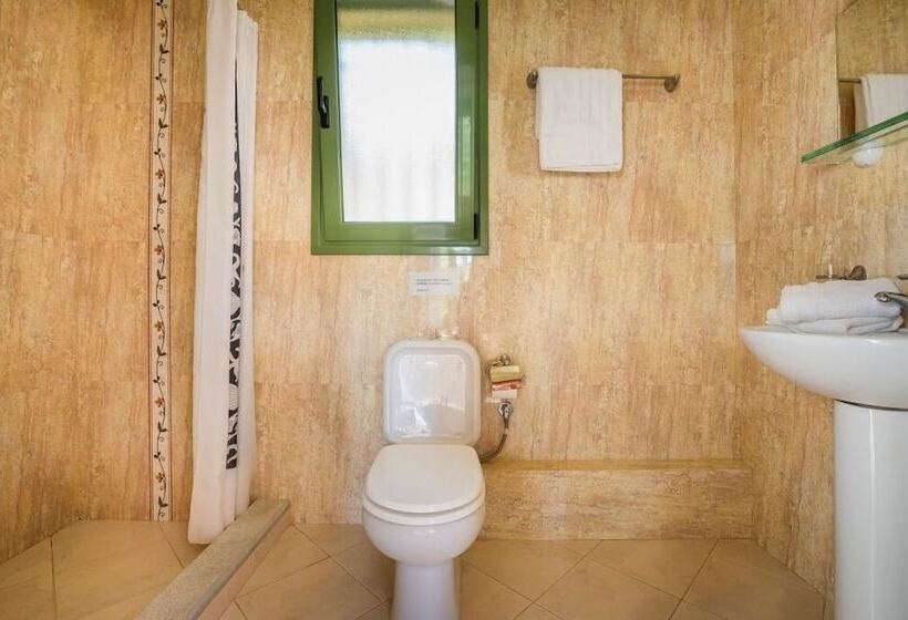 Okeanis Apartments & Suites Adults Only