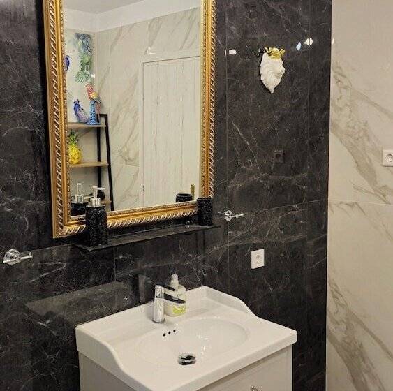 Okeanis Apartments & Suites Adults Only