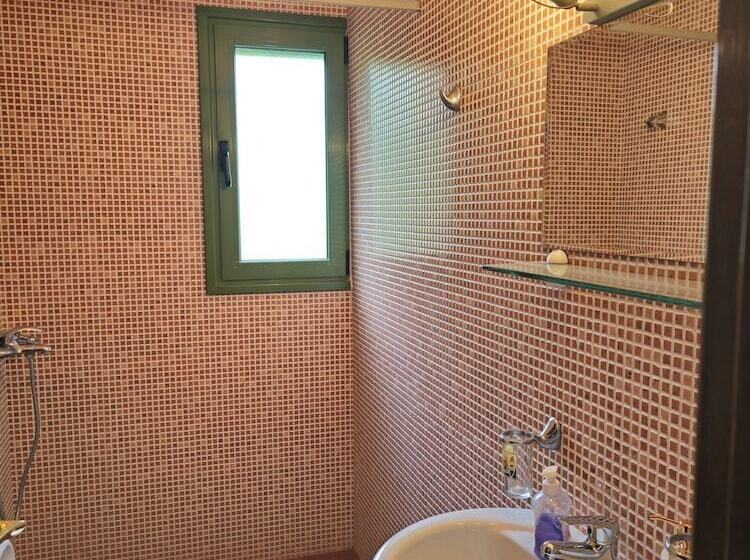 Okeanis Apartments & Suites Adults Only