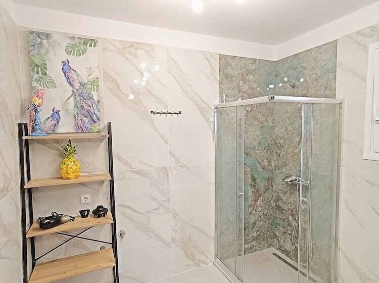 Okeanis Apartments & Suites Adults Only