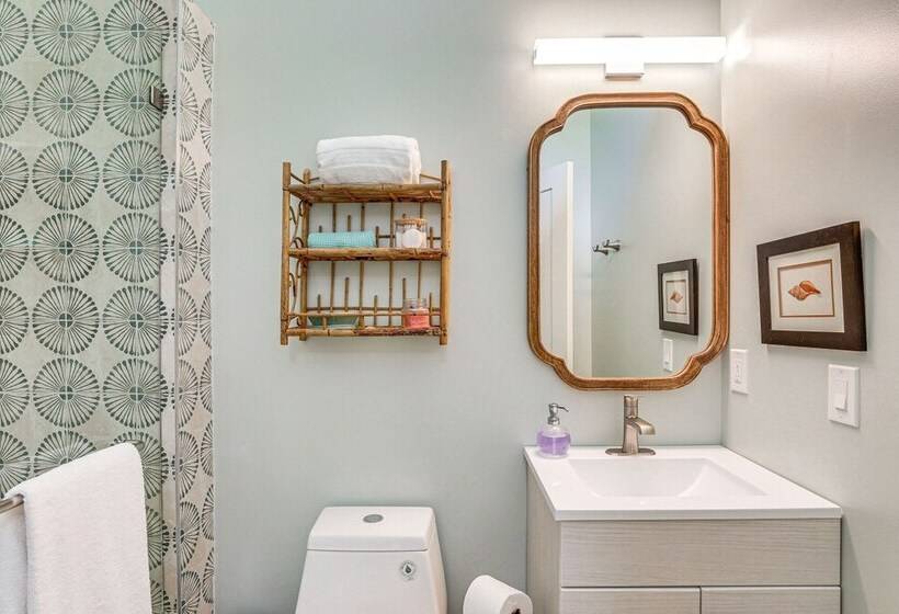 Peaceful Edisto Island Home, 1 Mi To State Park!