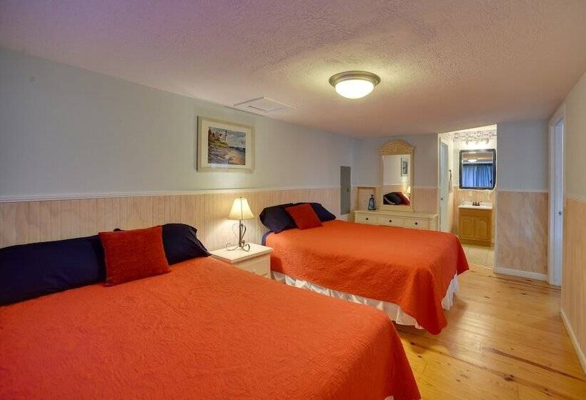 Peaceful Guntersville Cabin: Fire Pit, Near Lake!