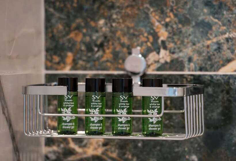 펜션 Aetherion Studios & Suites