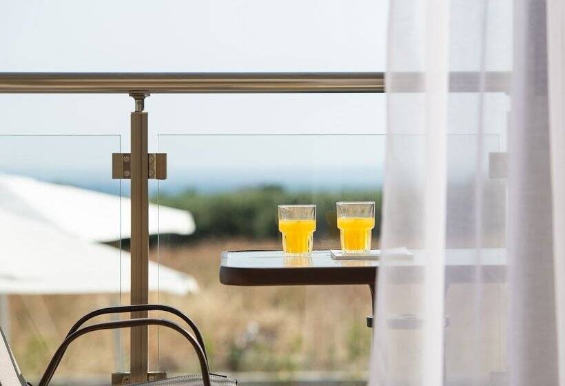 펜션 Aetherion Studios & Suites