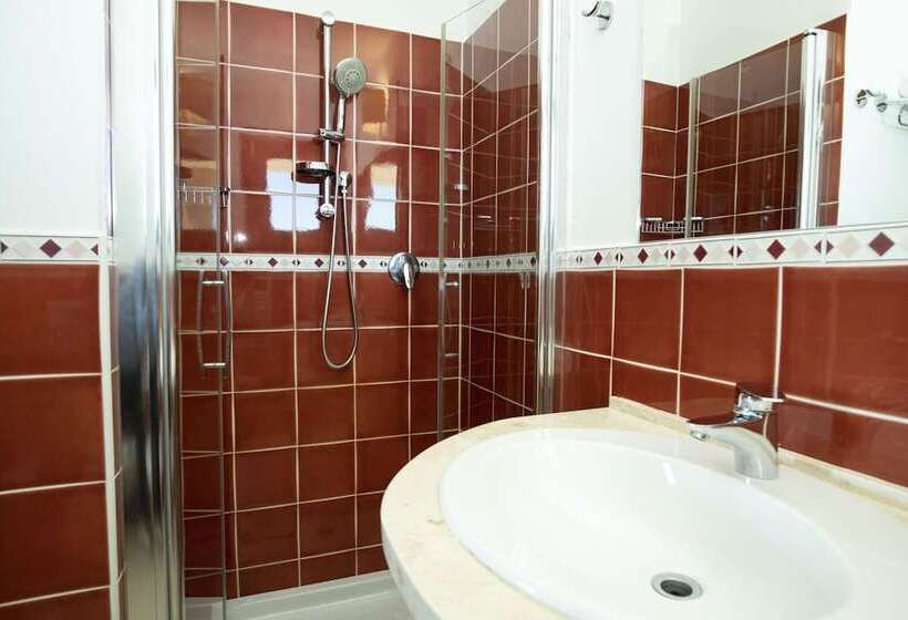 Pension (Hôtel basse catégorie) Calajunco1985 Sardinia Travel Experience