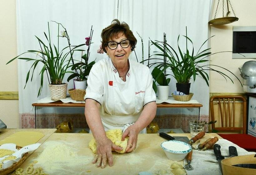 Pension (Hôtel basse catégorie) Calajunco1985 Sardinia Travel Experience