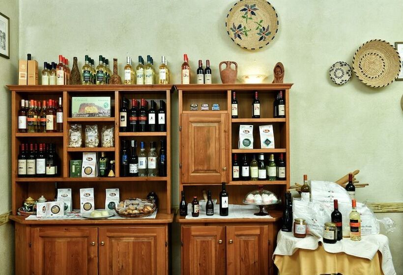 Pension (Hôtel basse catégorie) Calajunco1985 Sardinia Travel Experience