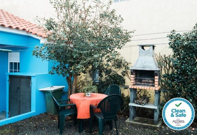 پانسیون Cordeiro S House