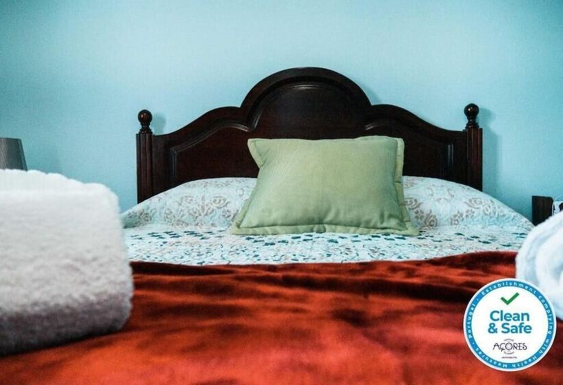 پانسیون Cordeiro S House