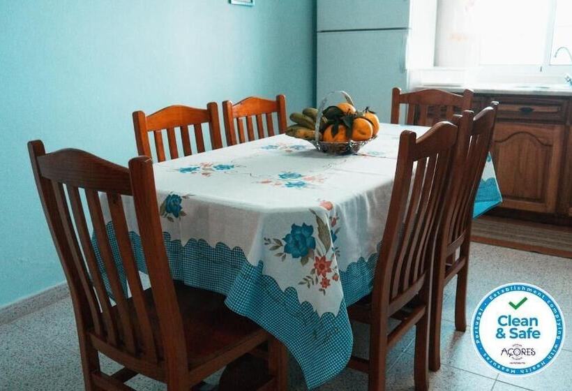 پانسیون Cordeiro S House