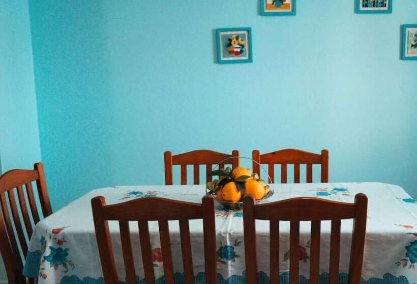 پانسیون Cordeiro S House