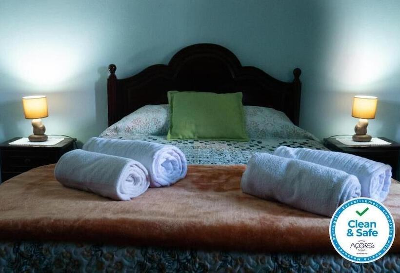 پانسیون Cordeiro S House