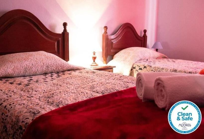 پانسیون Cordeiro S House