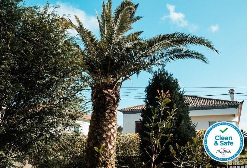 پانسیون Cordeiro S House