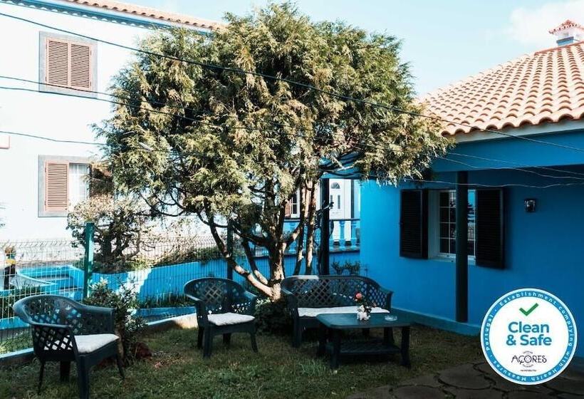 پانسیون Cordeiro S House