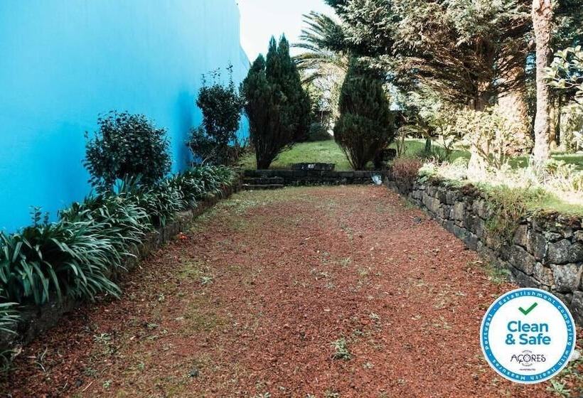 پانسیون Cordeiro S House