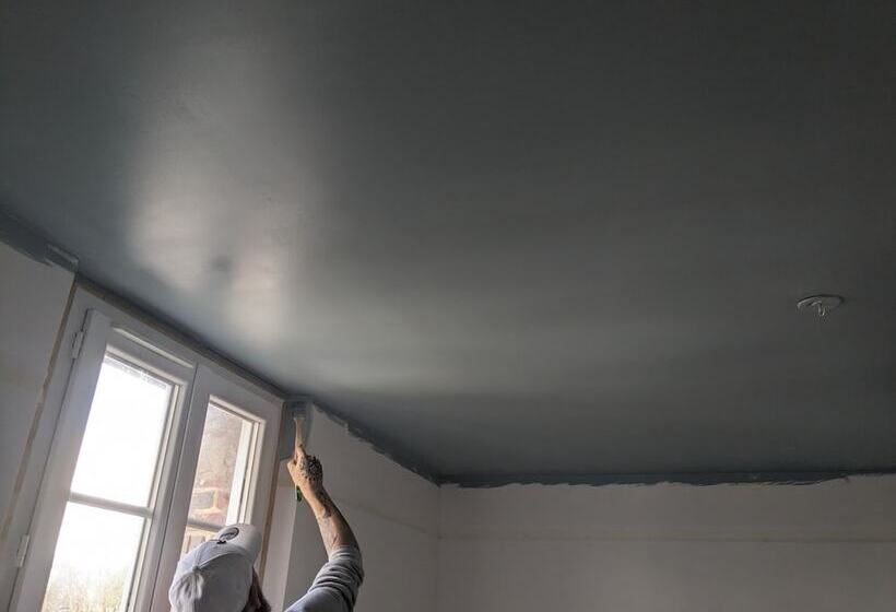 펜션 La Part Entière