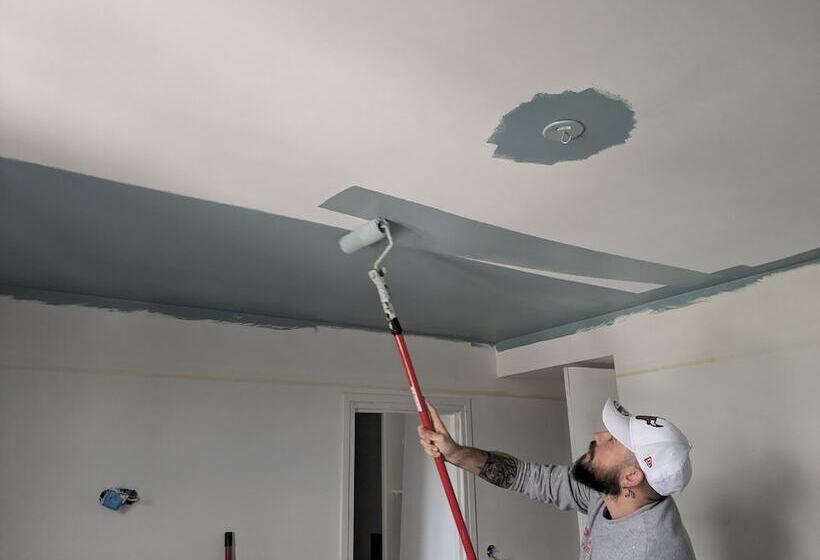 펜션 La Part Entière