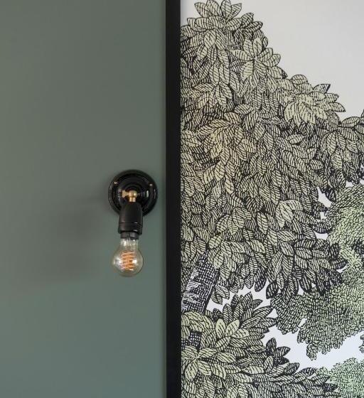 膳宿费 La Peniche   Bed And Bicycle   Aigues Mortes