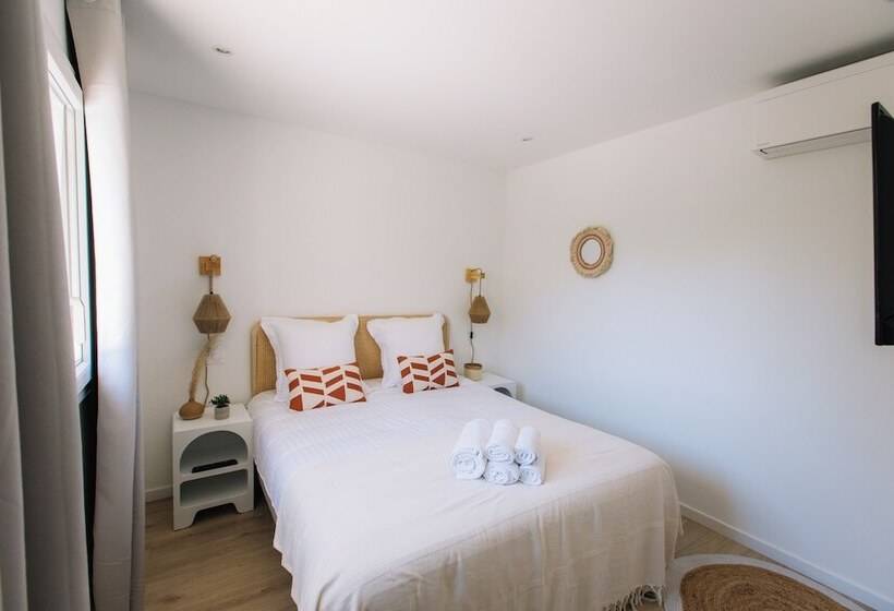 پانسیون Mas Des Arts & Spa