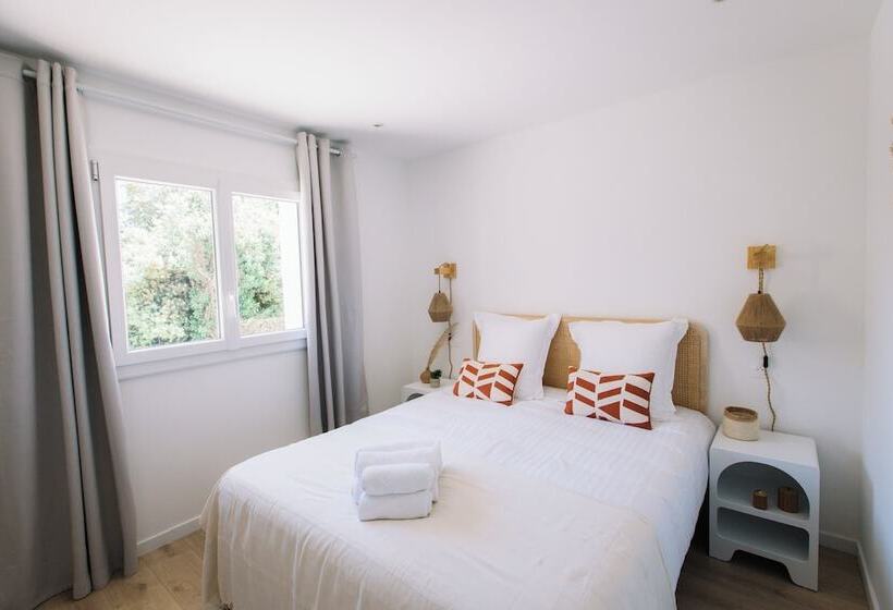 پانسیون Mas Des Arts & Spa