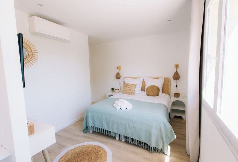 پانسیون Mas Des Arts & Spa