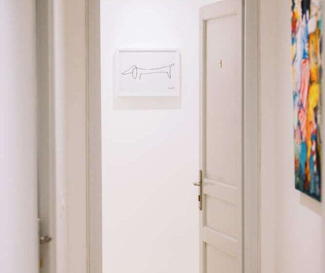 پانسیون Mas Des Arts & Spa