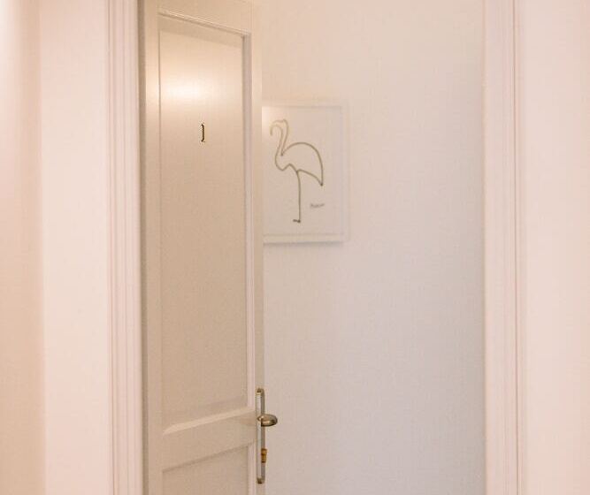 پانسیون Mas Des Arts & Spa