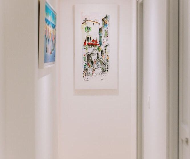 پانسیون Mas Des Arts & Spa