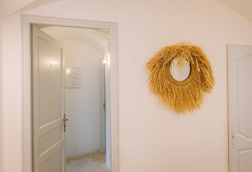 پانسیون Mas Des Arts & Spa