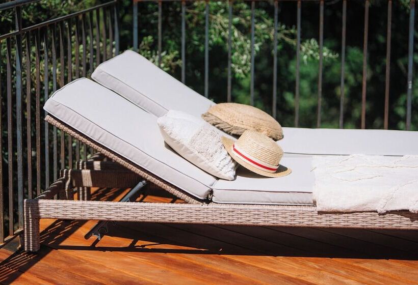 پانسیون Mas Des Arts & Spa